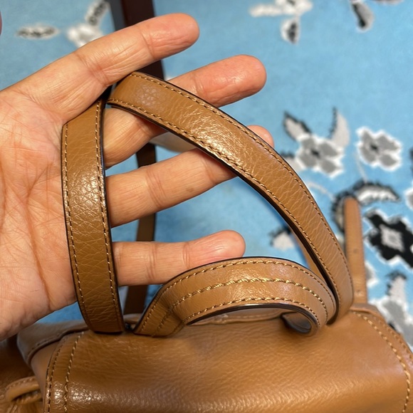 Vintage Coach backpack - Picture 16 of 16